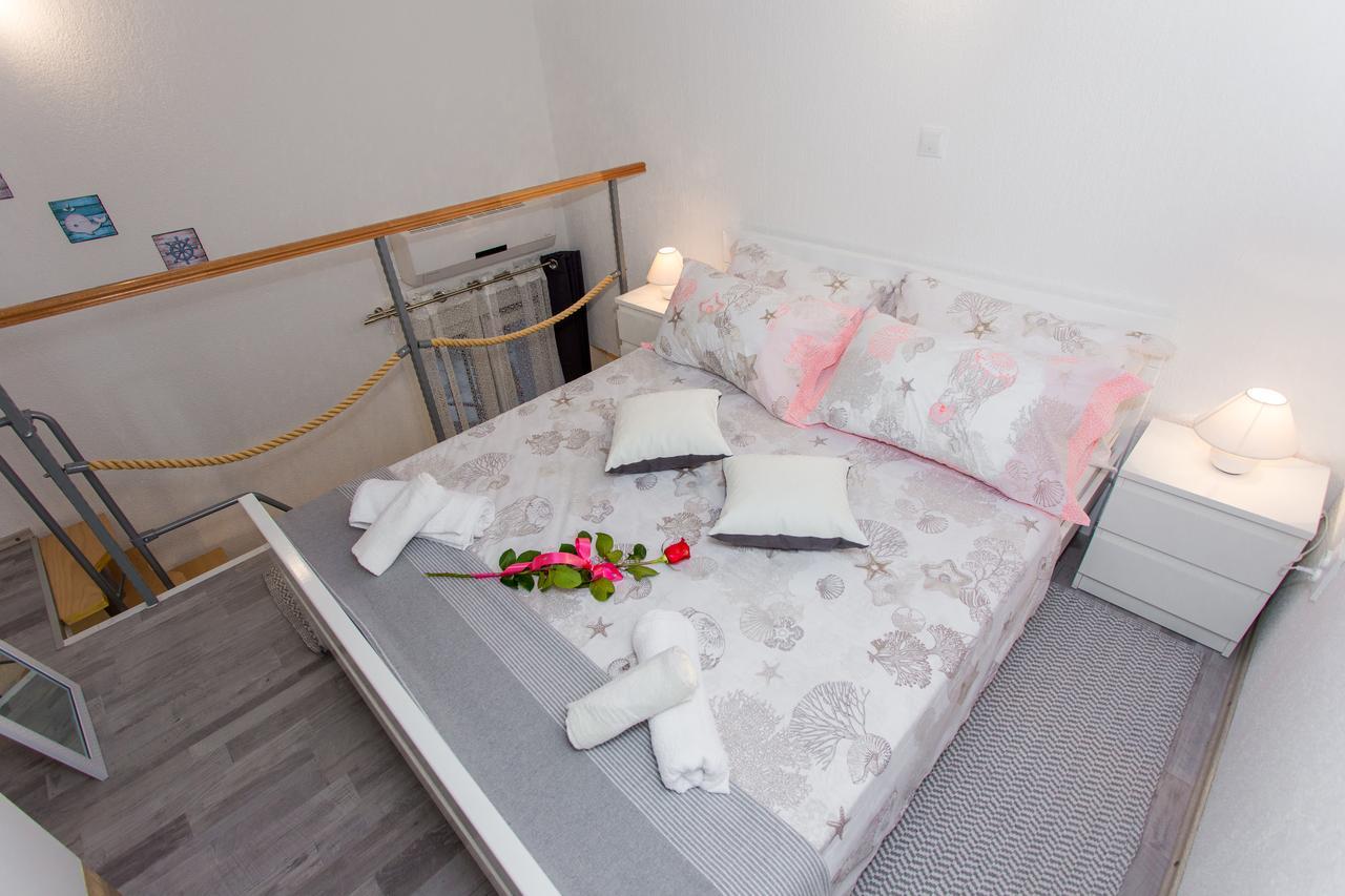 Apartment Vasilj