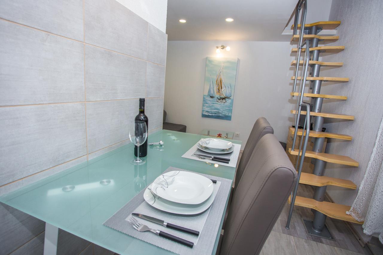 Apartment Vasilj Split
