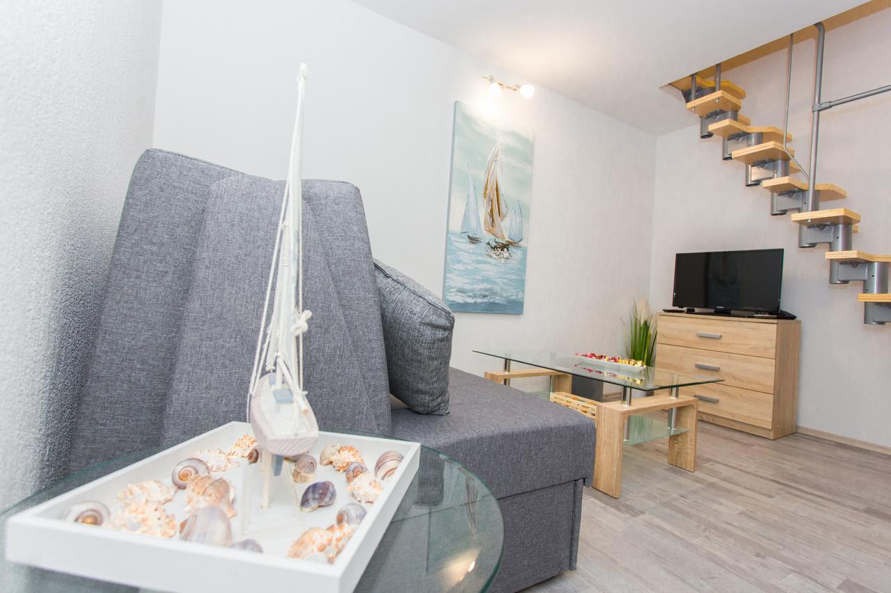 Vasilj Apartment *
