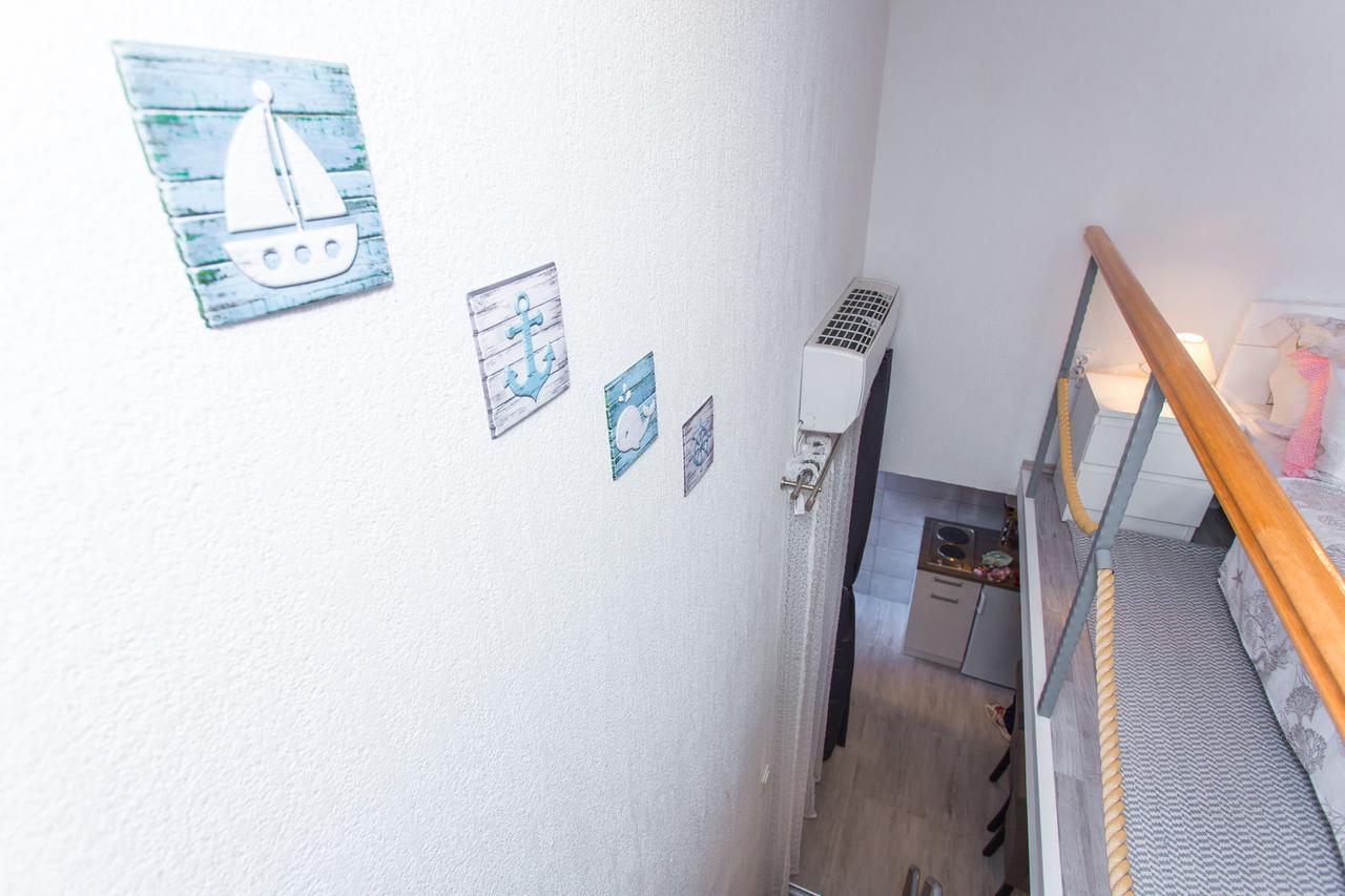 Apartment Vasilj Split