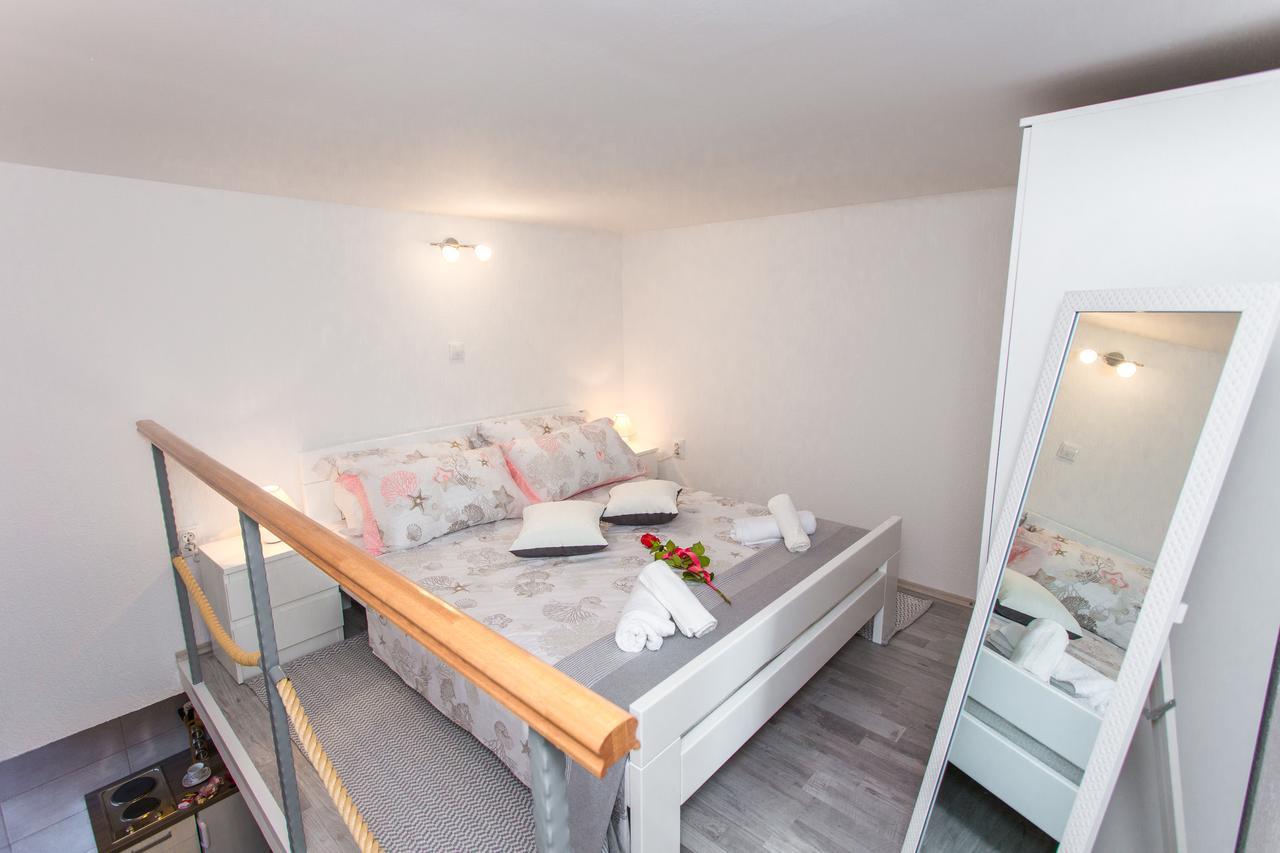 Vasilj Apartment