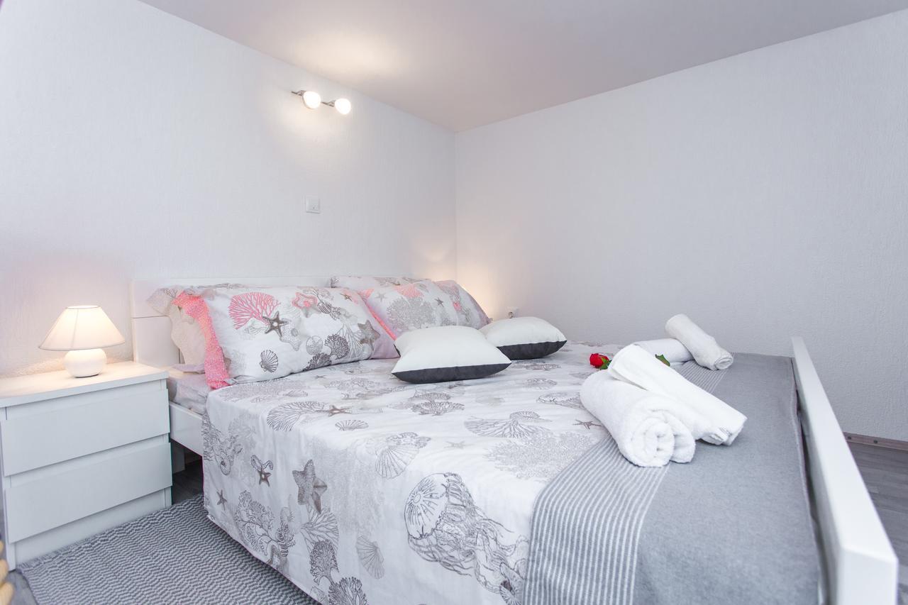 Apartment Vasilj