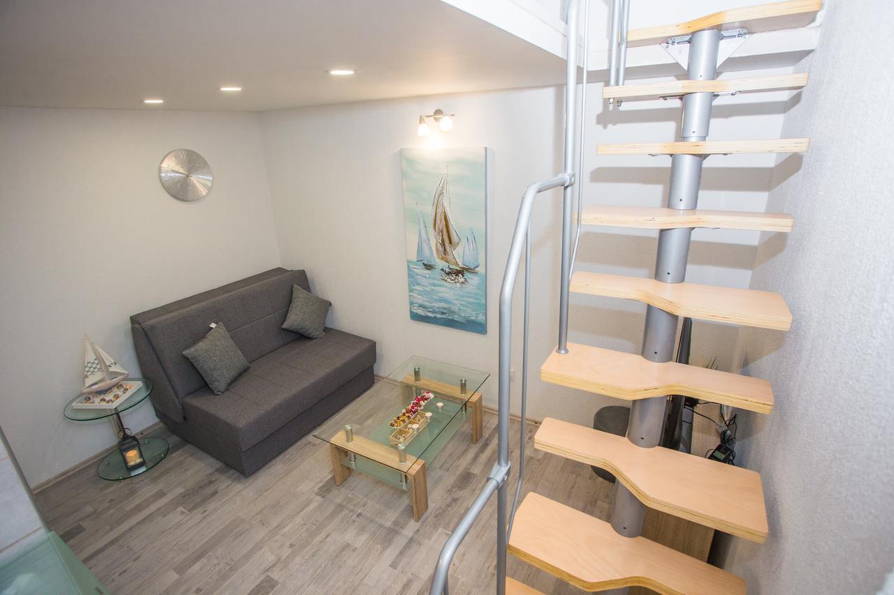 Vasilj Apartment *