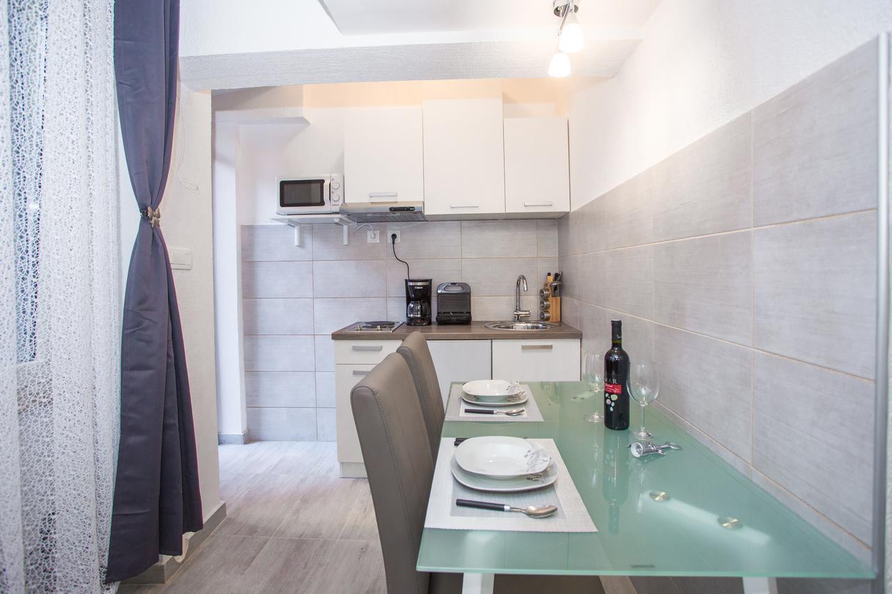 Vasilj Apartment