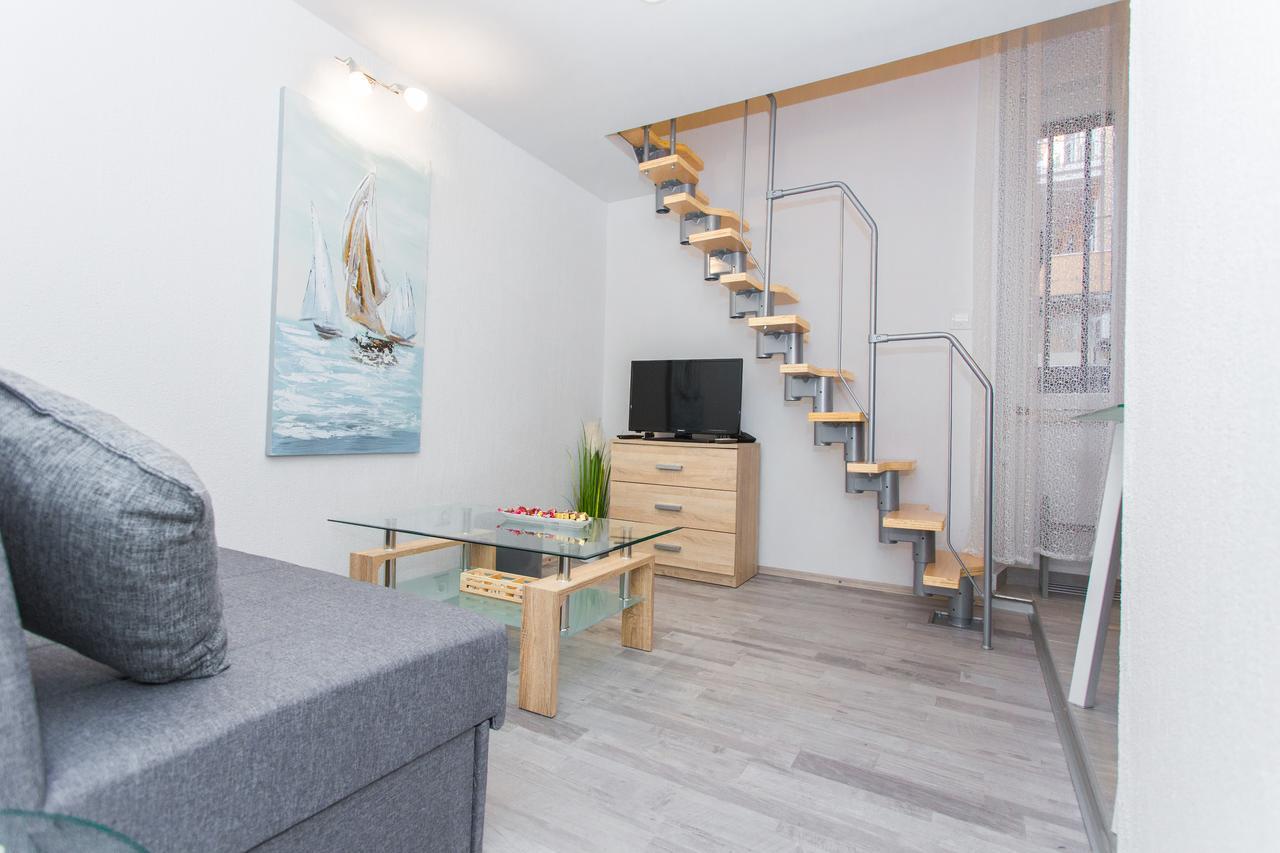 Apartment Vasilj Split