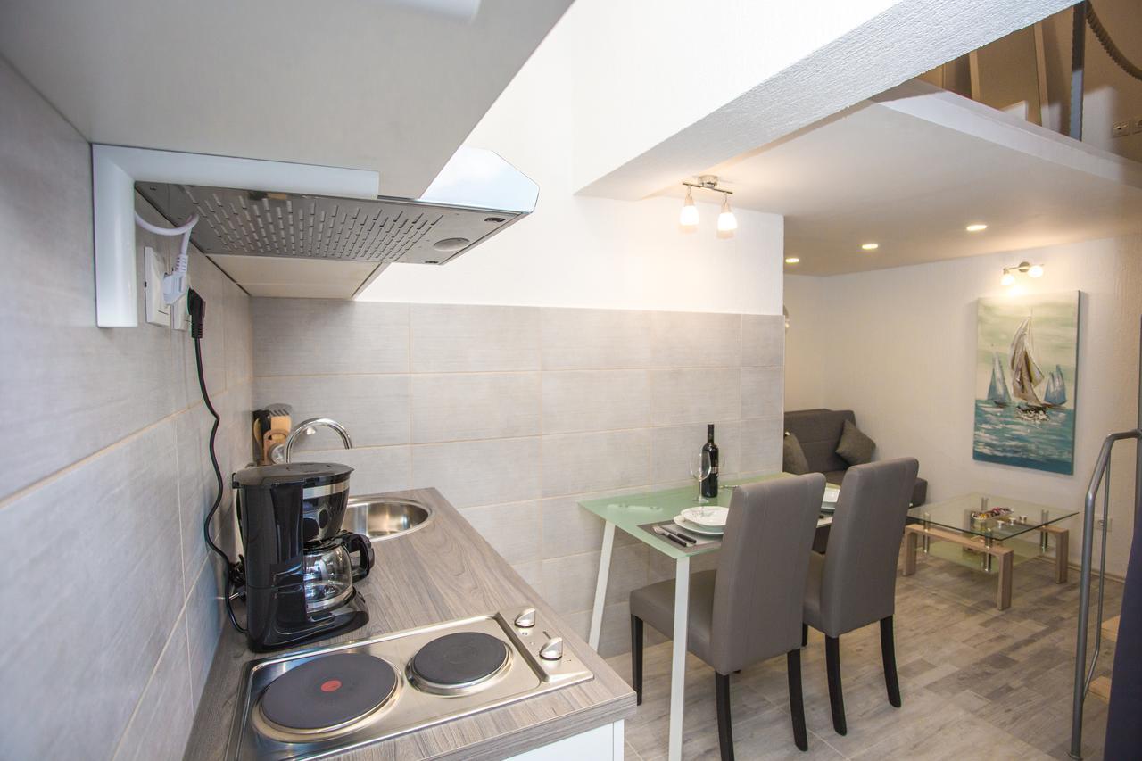 Vasilj Apartment Split