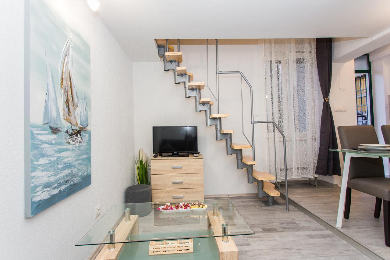 Vasilj Apartment *