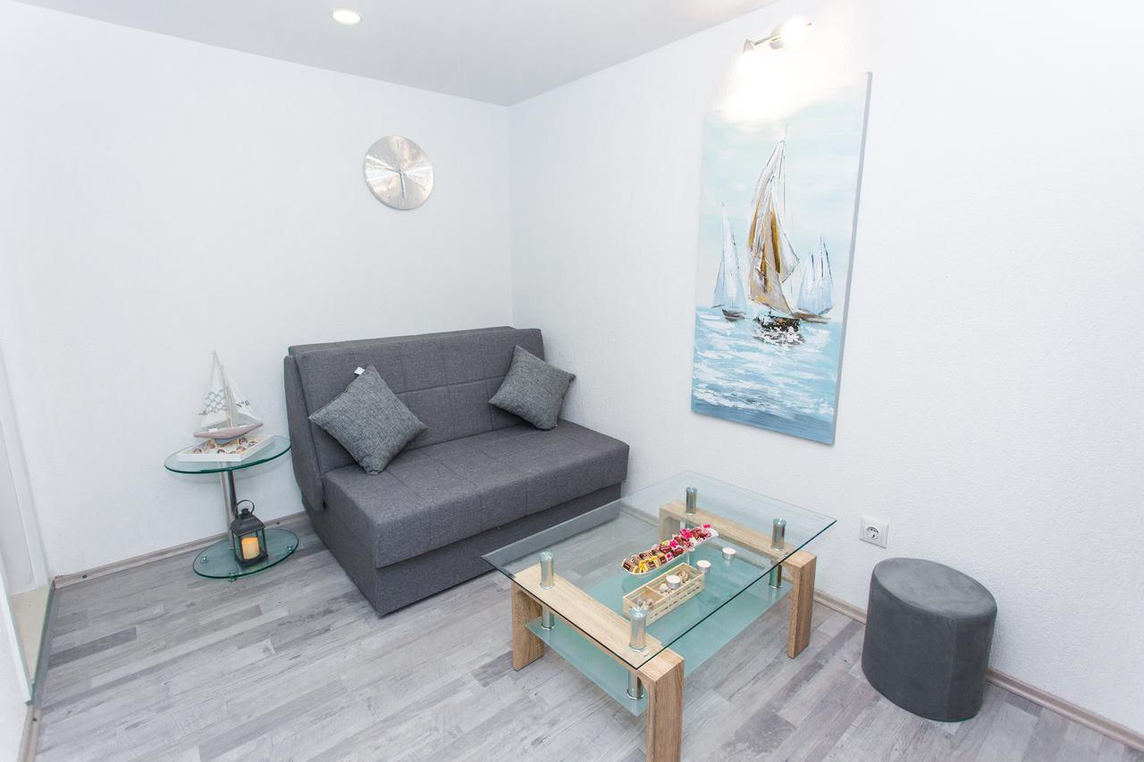 Vasilj Apartment Split