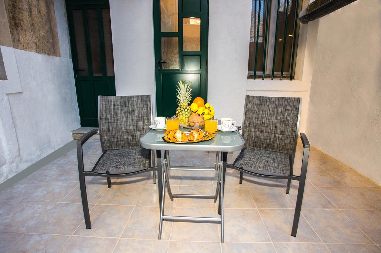 Vasilj Apartment