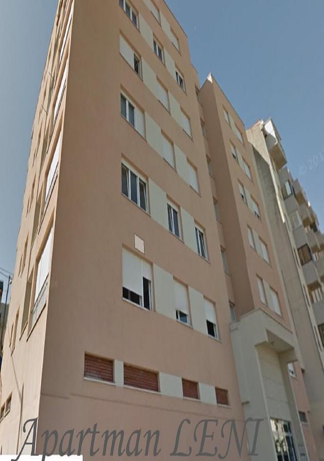 Apartamento Shabby Leni