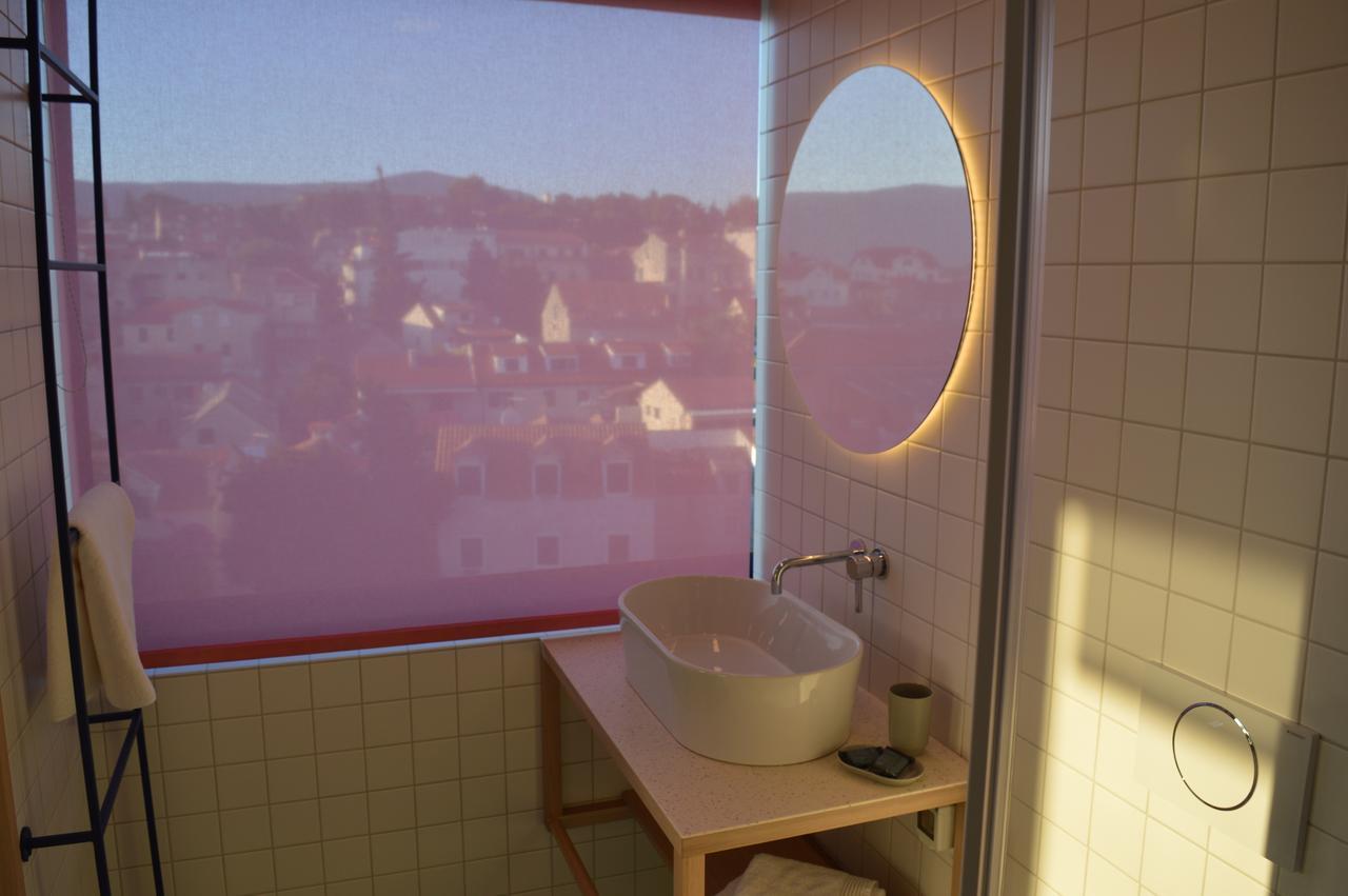 krevet i doručak Up There Design 4*