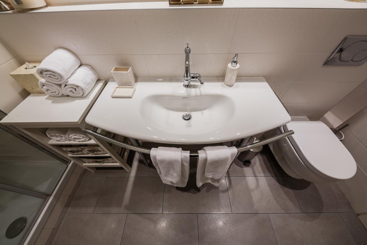 Apartment Dalmatino Dreams Split