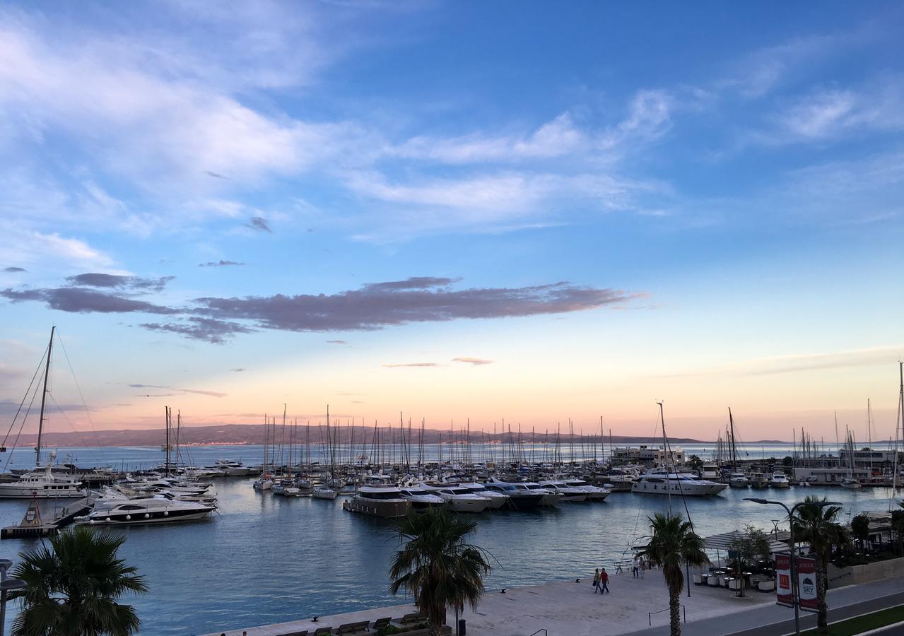 Riva Agava Split Waterfront