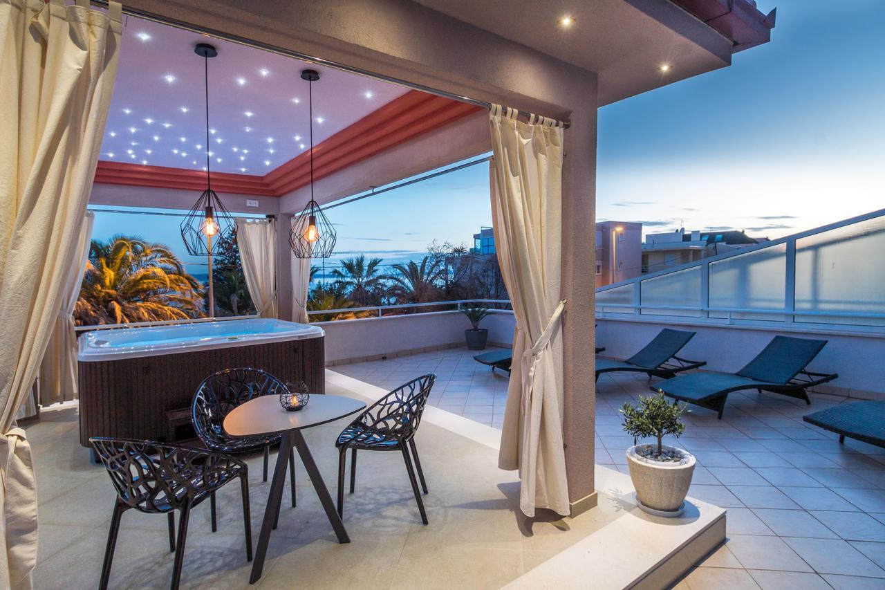 View Apartment