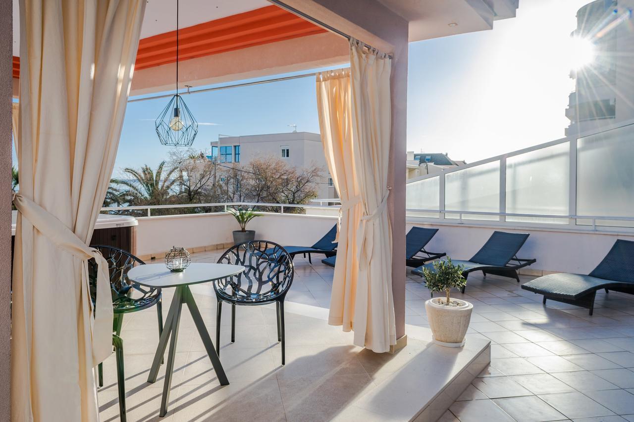 View Apartment