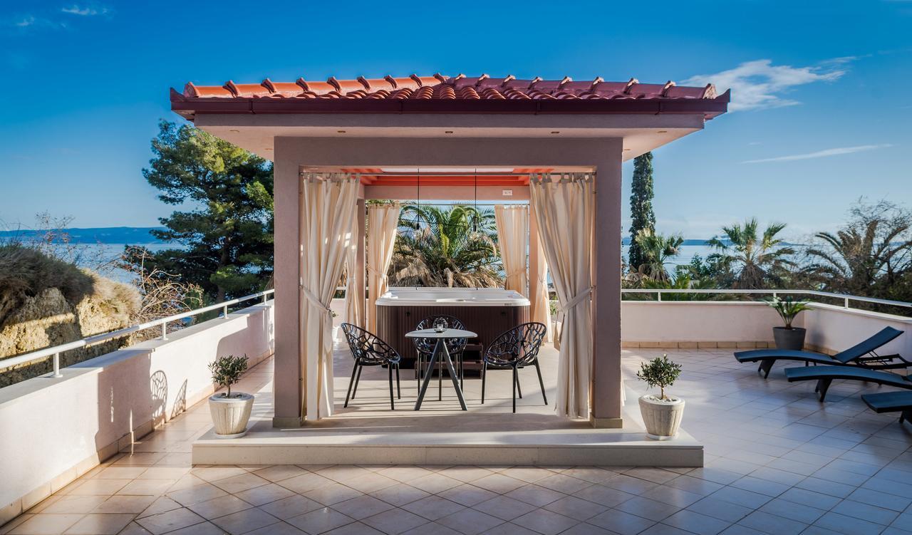 View Apartment Split