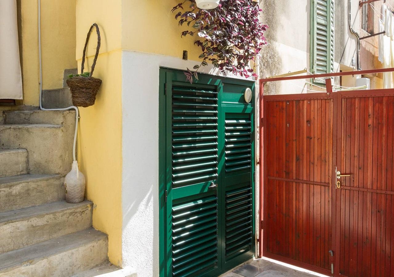 Guest house Varos 3*
