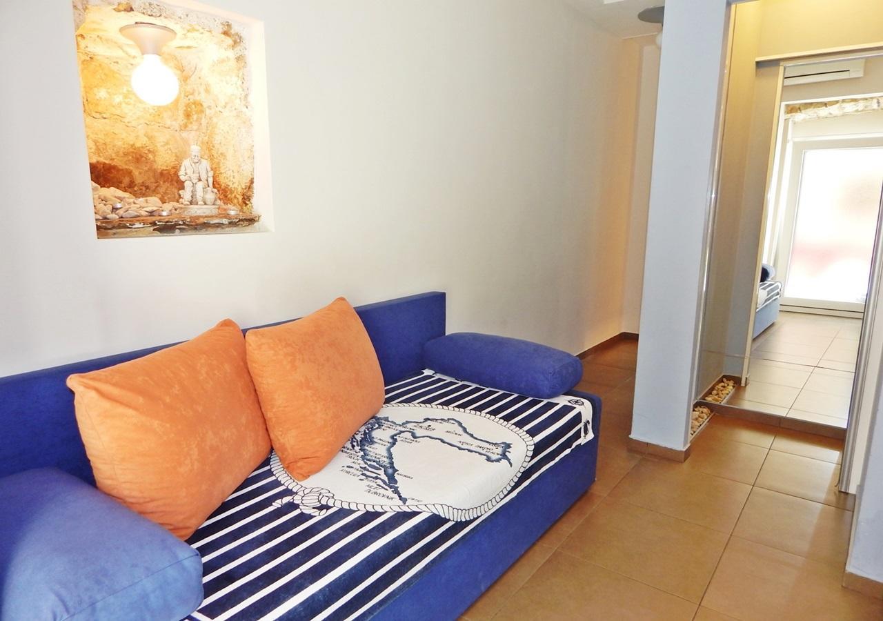 Guest house Varos Split