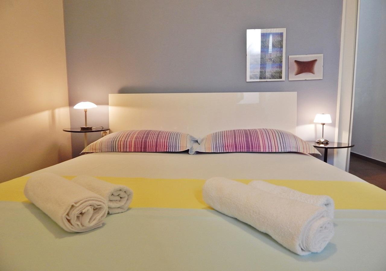 Guest house Varos Split