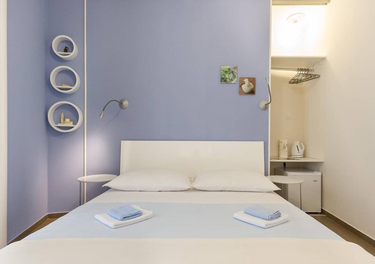 Varos Guest house Split
