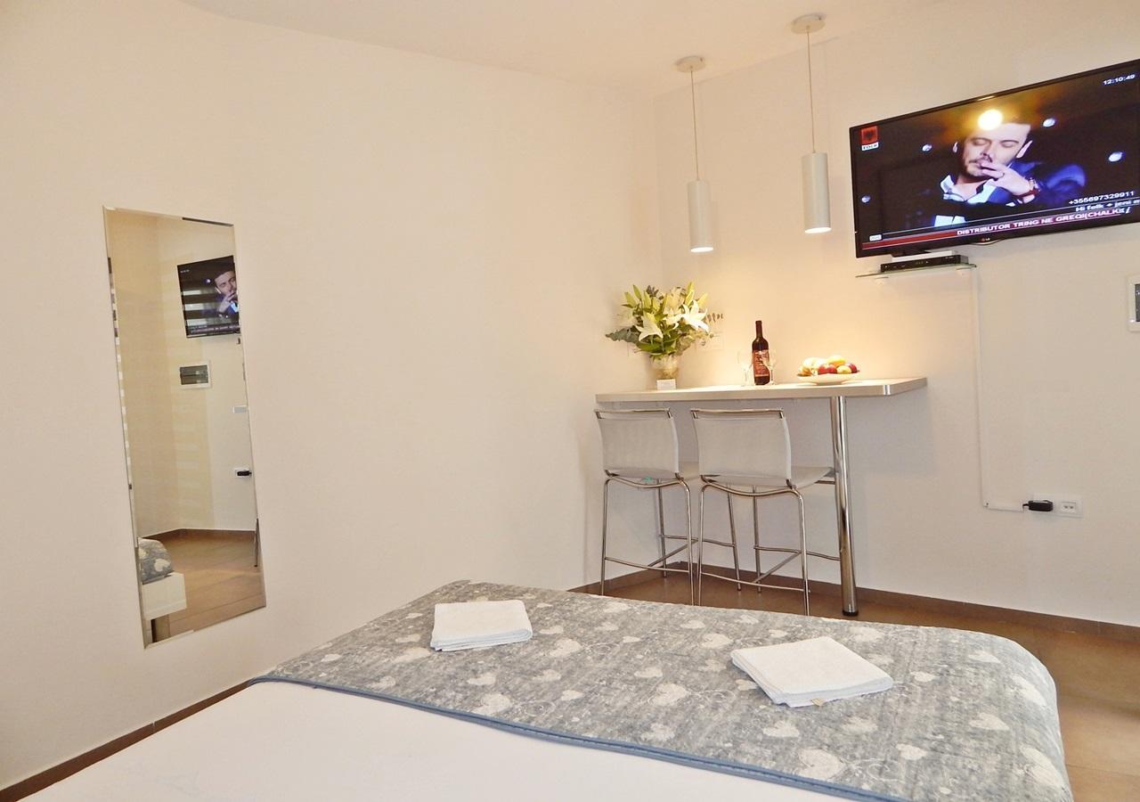 Guest house Varos Split