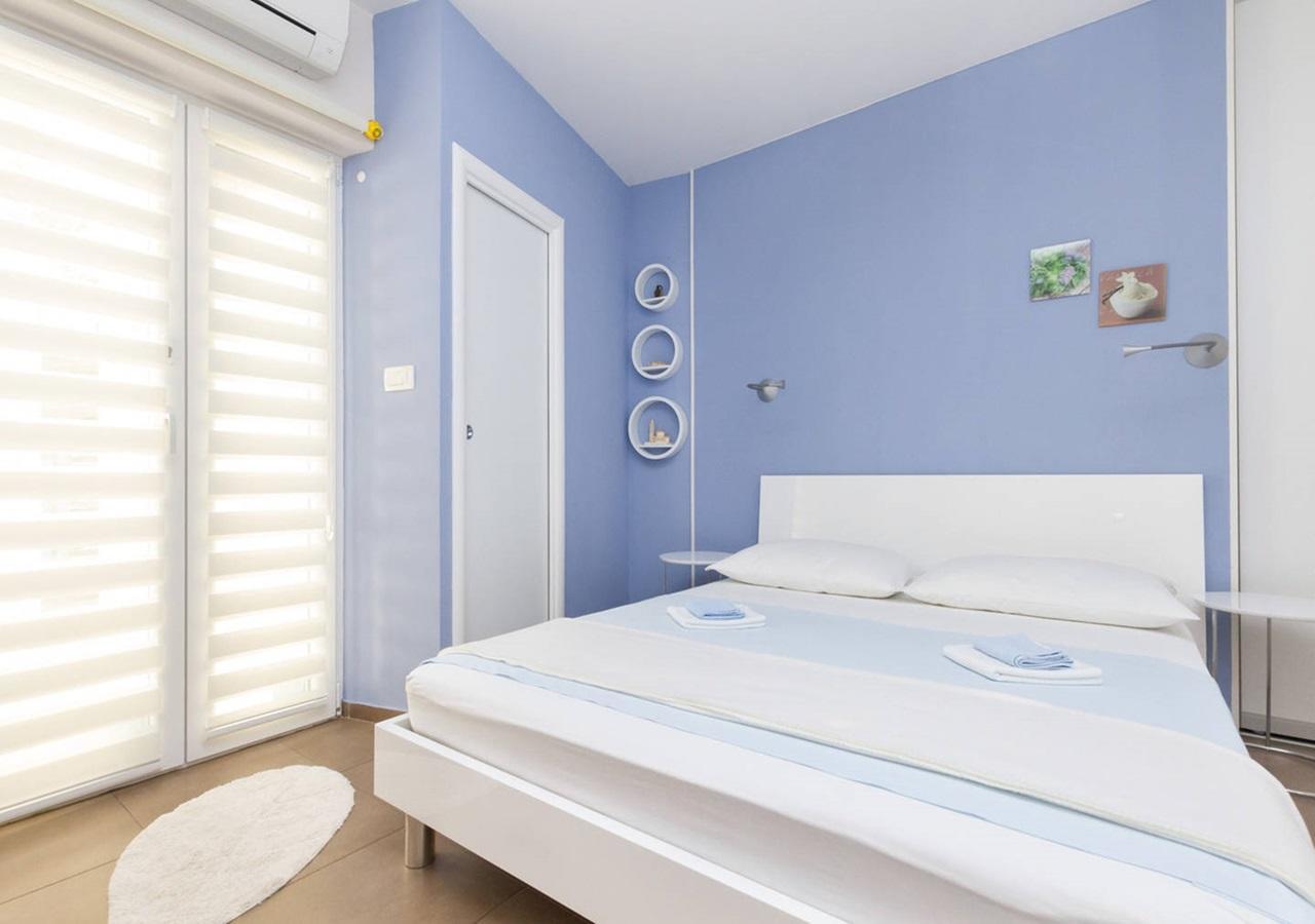 Varos Guest house Split