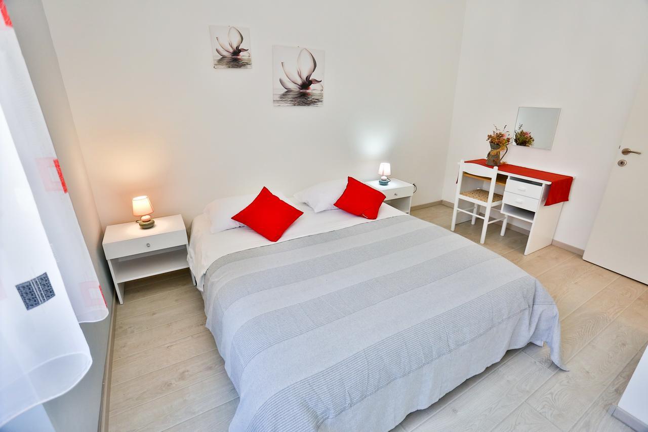 Split Inn Apartments *