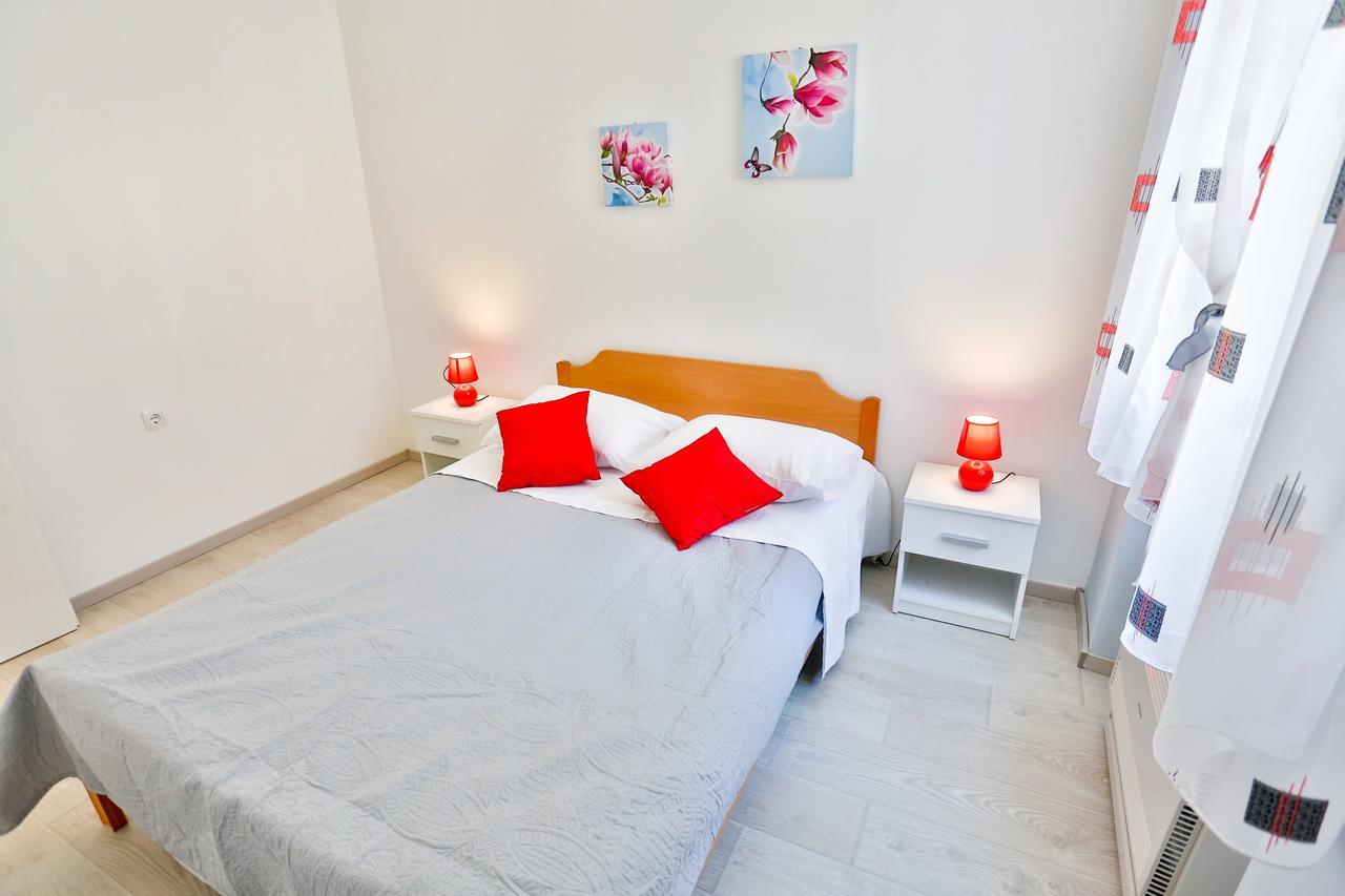 Apartman Split Inn Apartments *