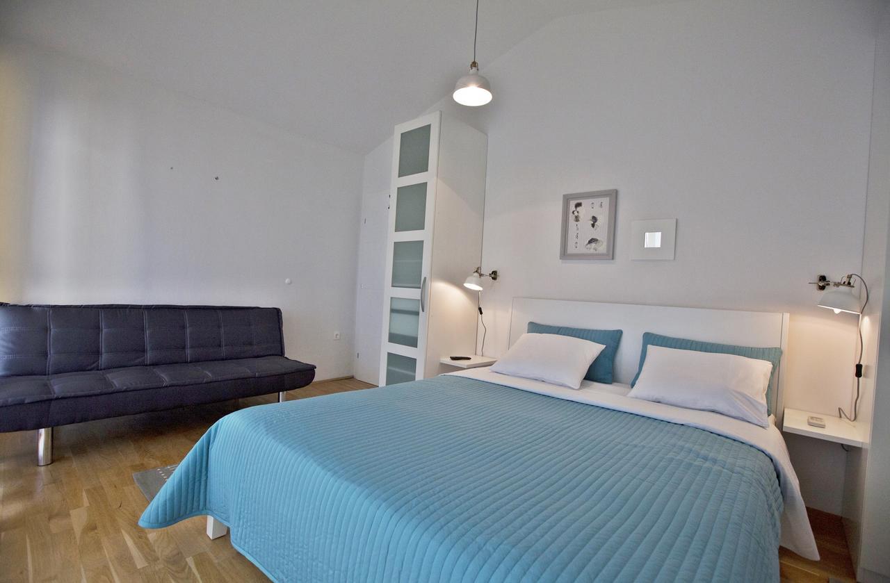 Roses Apartment Stobreč