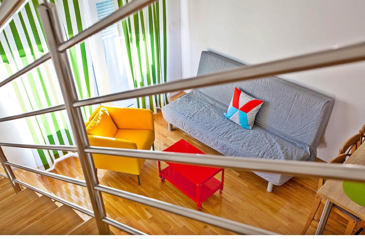 Roses Apartment *