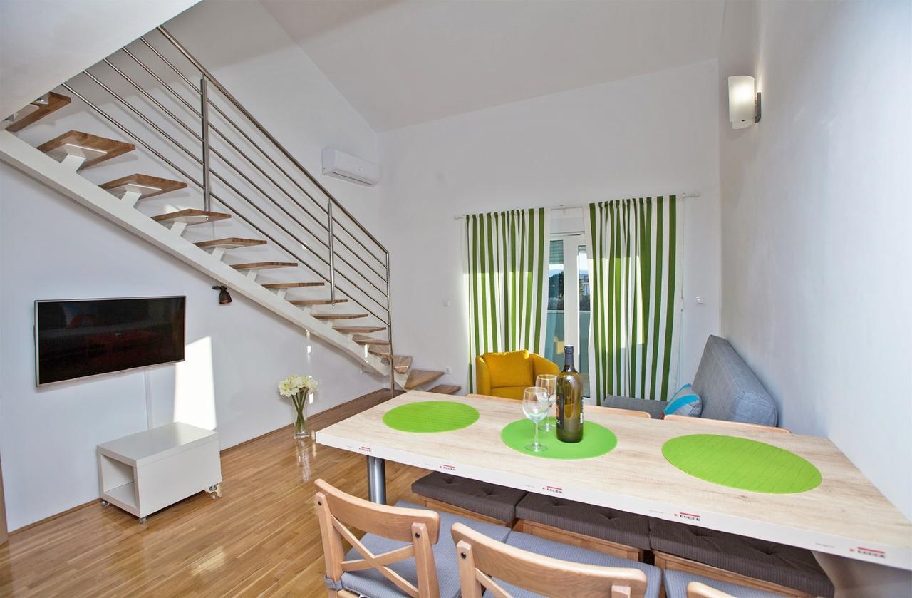 Roses Apartment Stobreč
