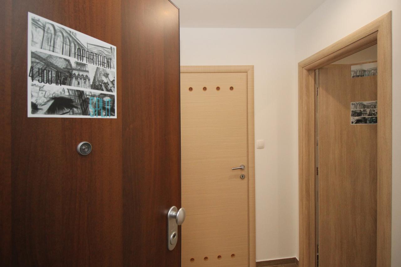 Apartment 4 In Split