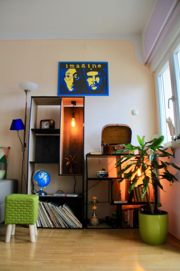 Hostel Backpackers Fairytale *