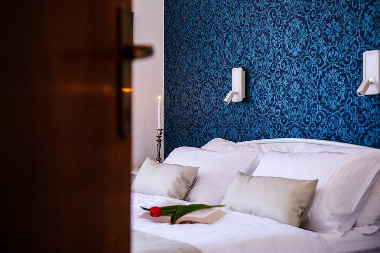 Apartment Marmont *