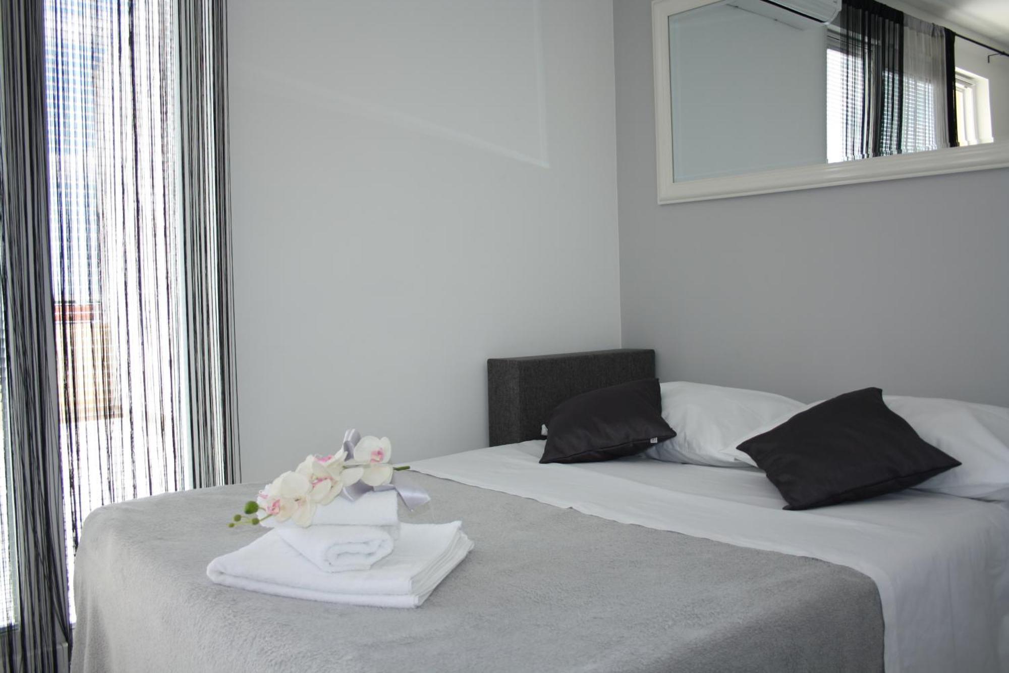 Apartamento One Vision