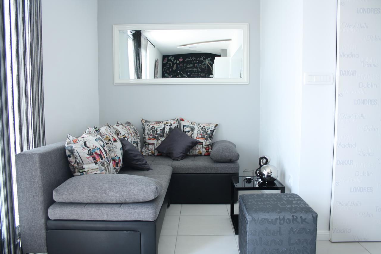 Apartamento One Vision Split