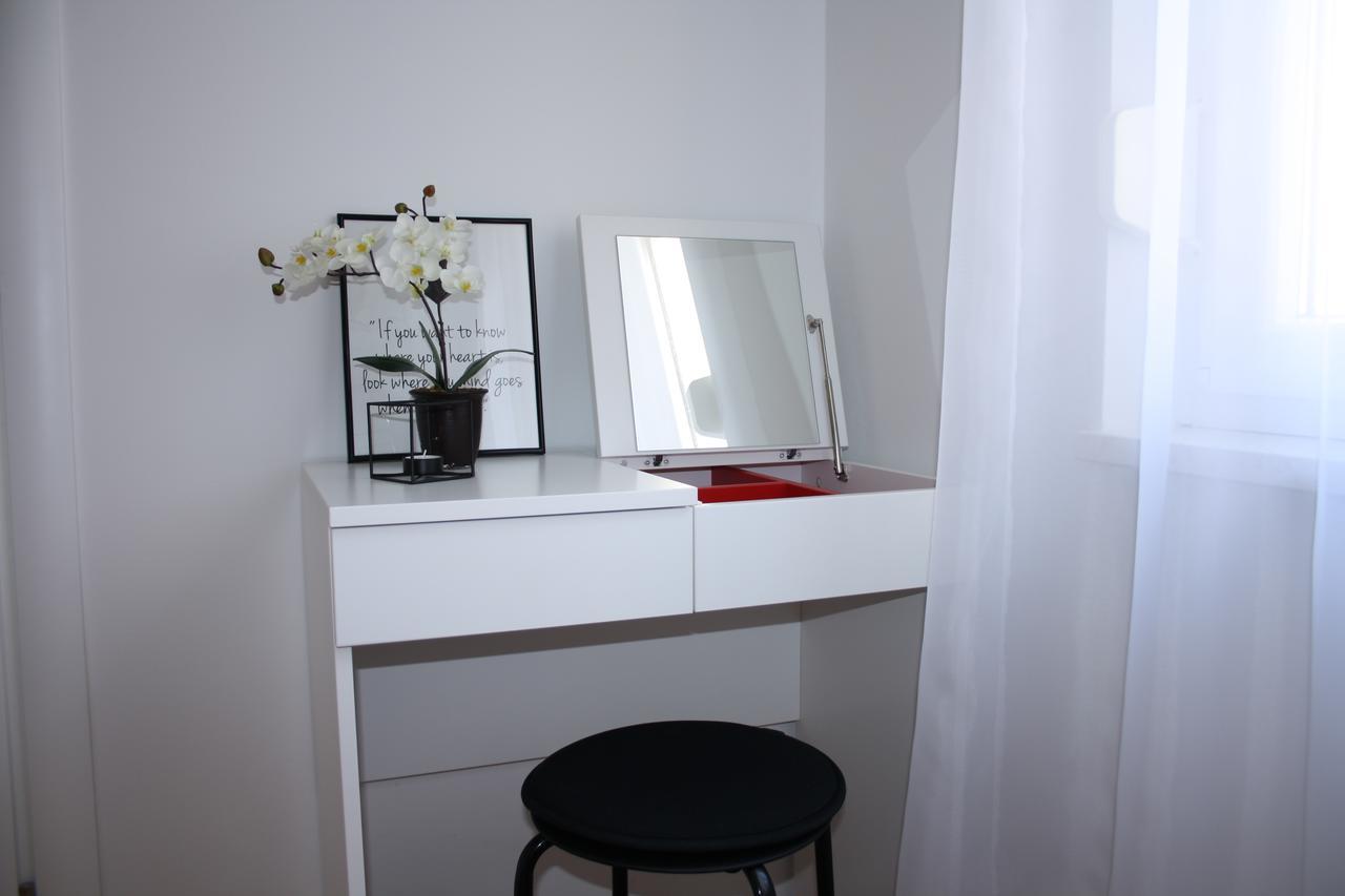 One Vision Apartamento *