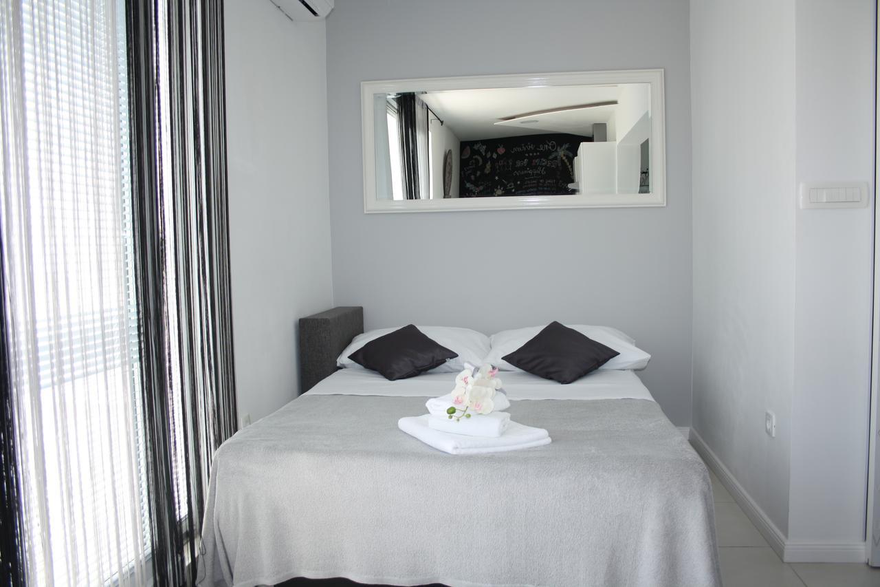 One Vision Apartamento Split