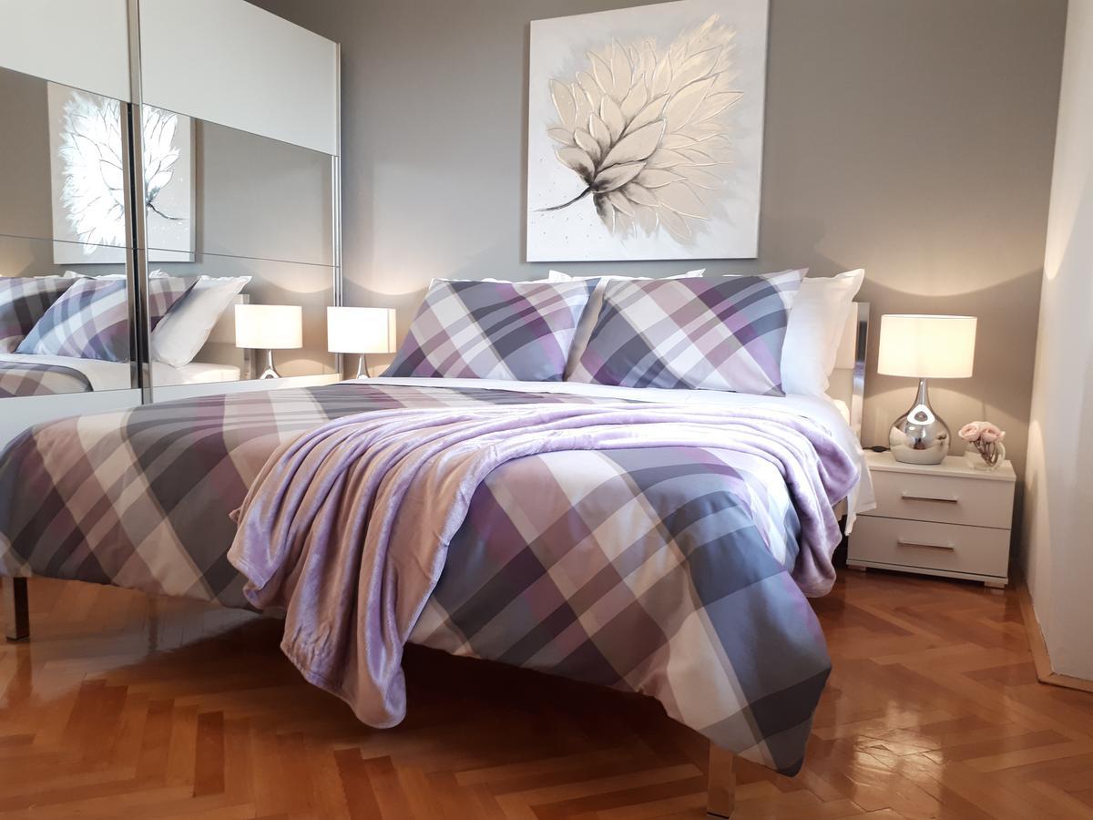 Apartment Holiday Apartments Split Split