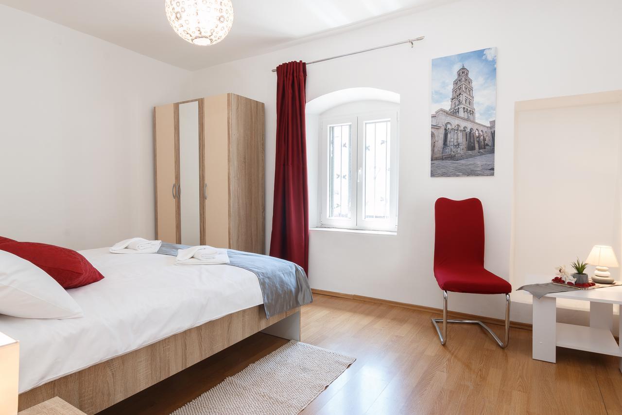 Split Inn Apartments Apartman Split