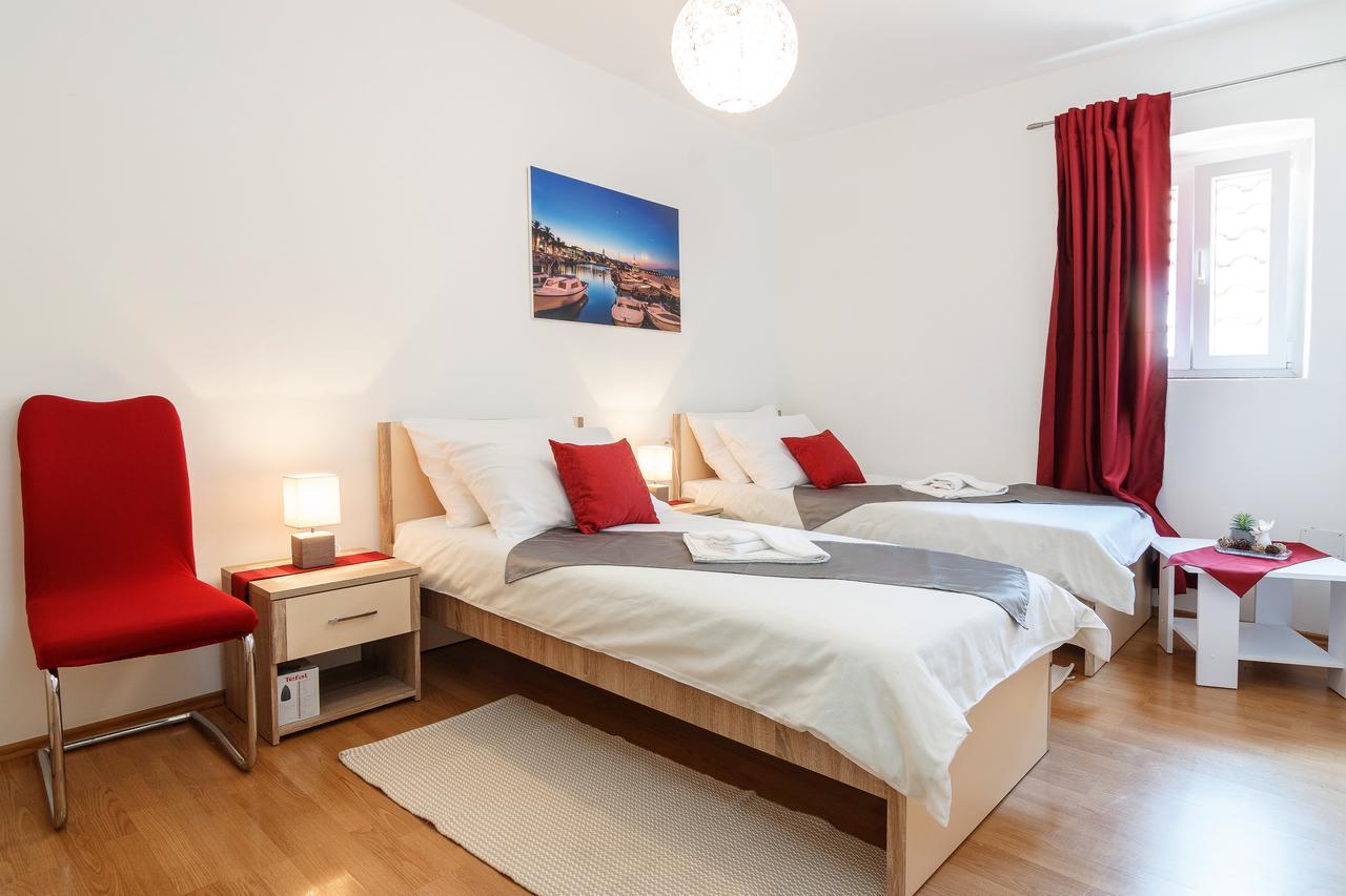 Split Inn Apartments Apartman