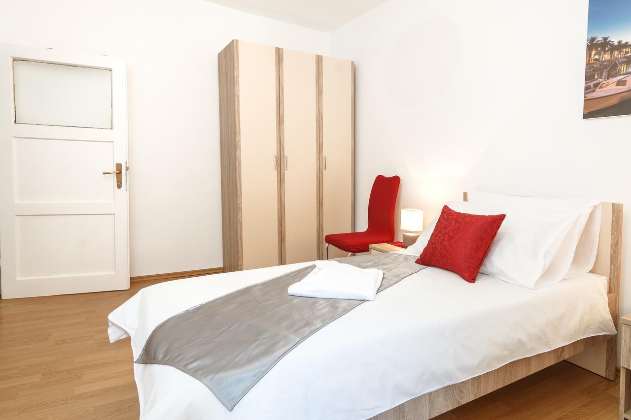 Split Inn Apartments * Split