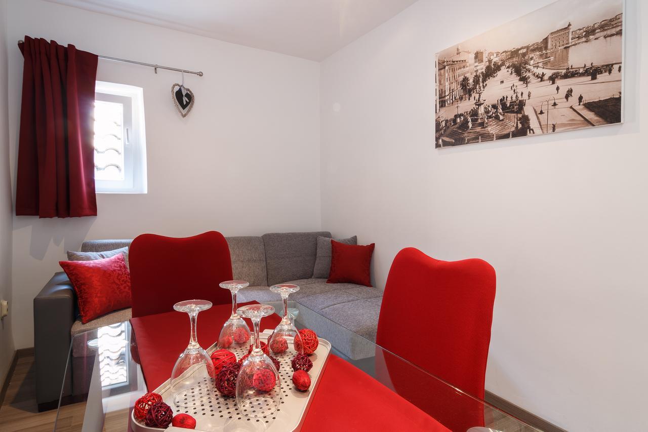 Apartman Split Inn Apartments Split