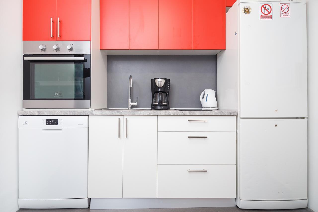 Split Inn Apartments Apartman