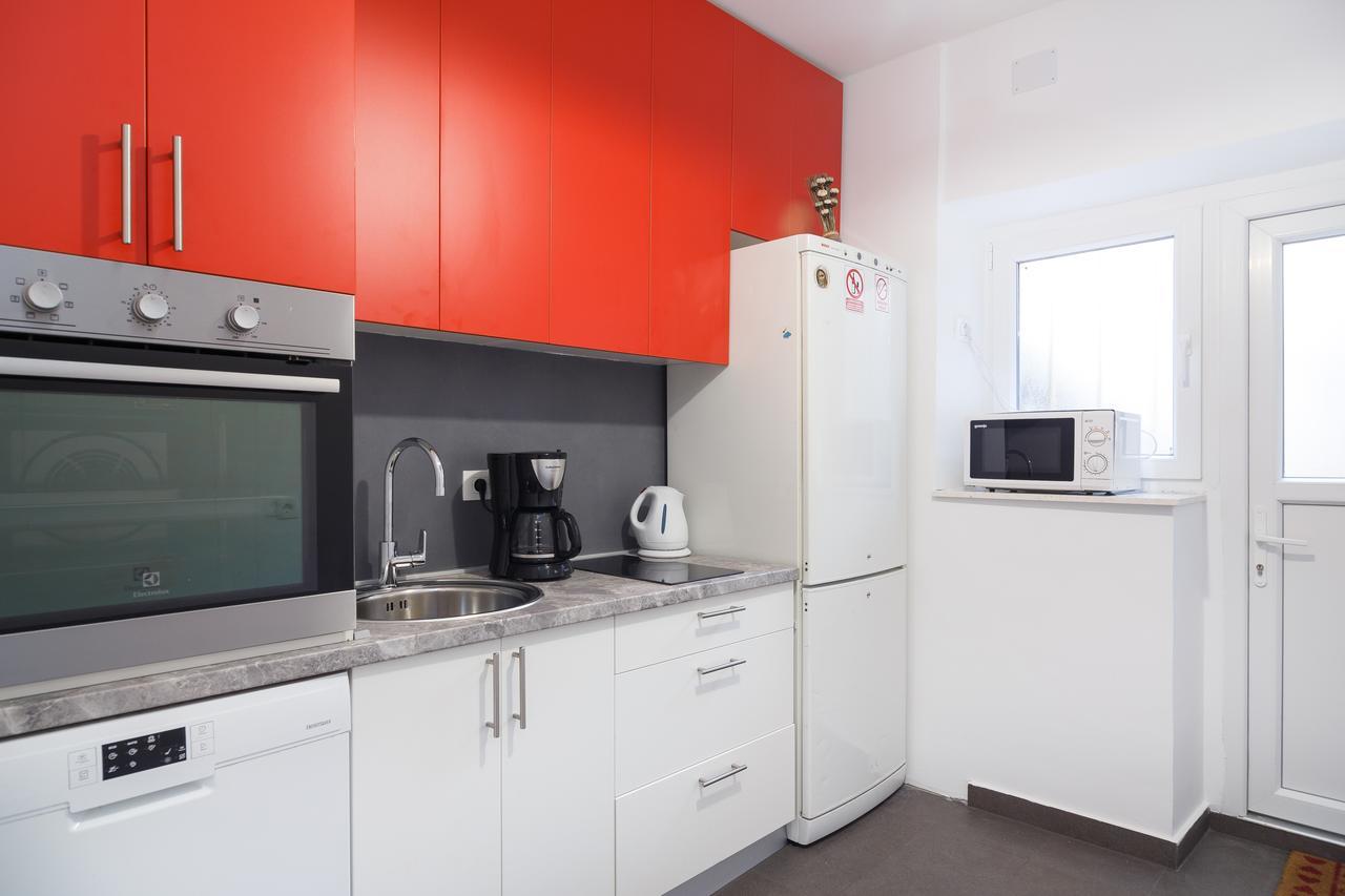 Split Inn Apartments * Split