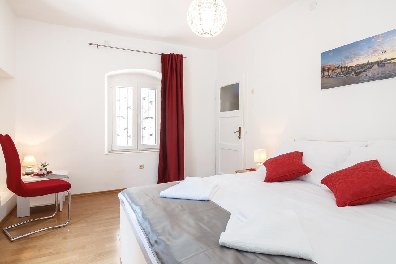 Split Inn Apartments Apartman *