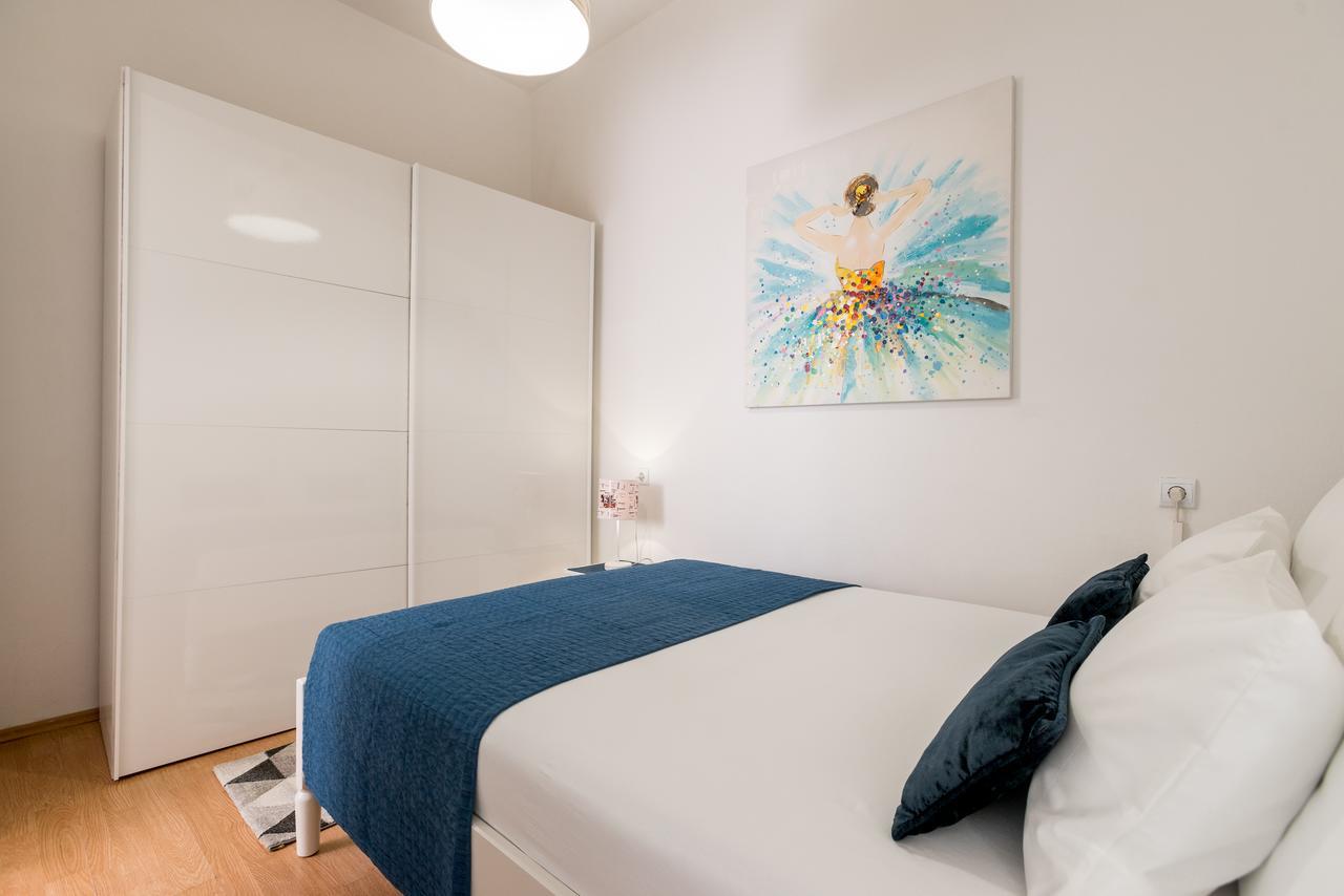 Apartamento Kala