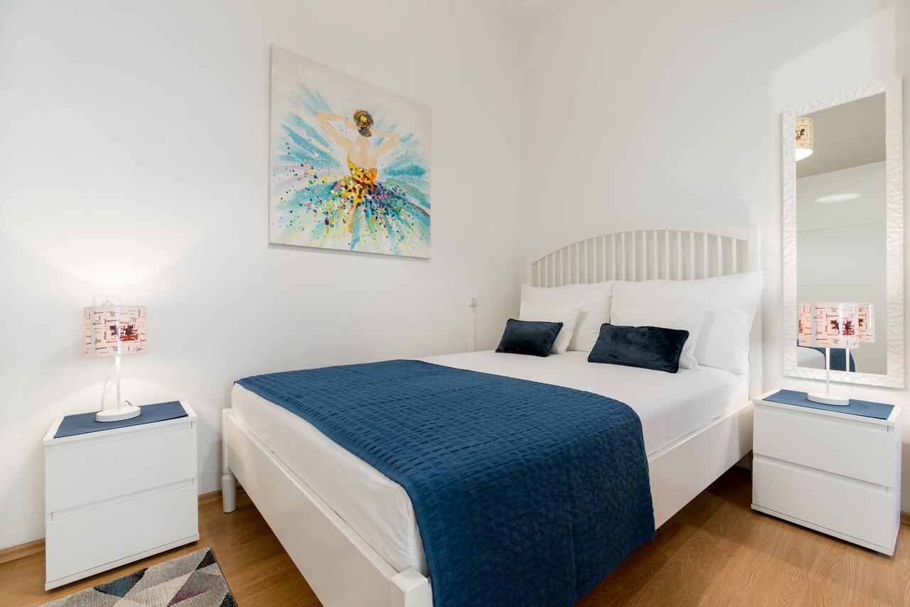 Apartamento Kala *