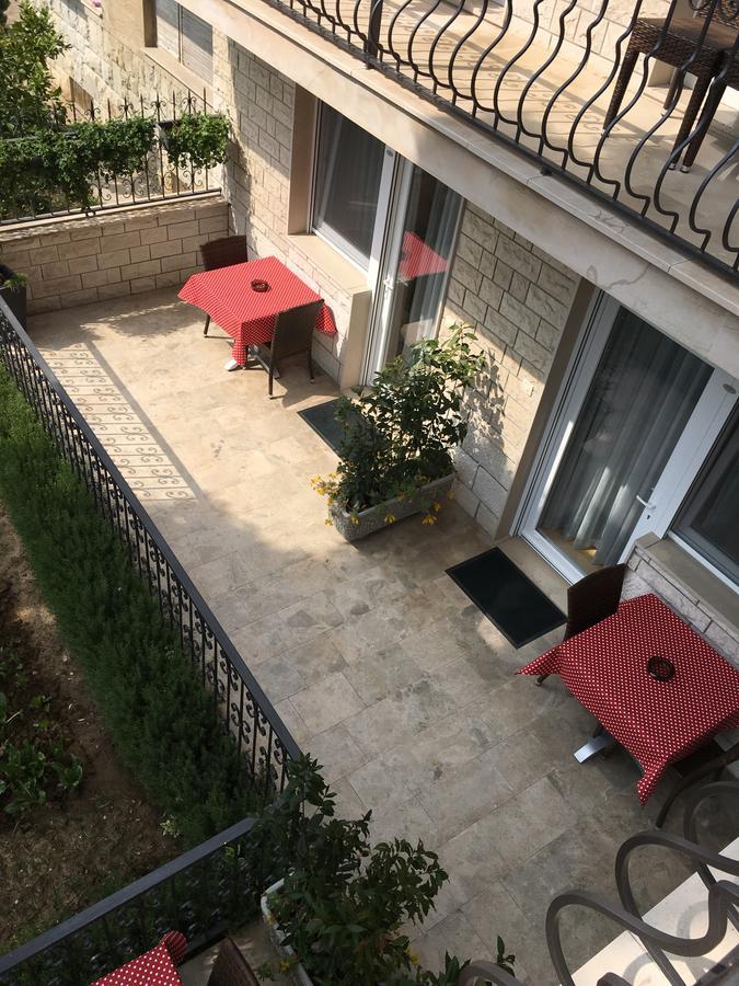 Ursic Appartement Split