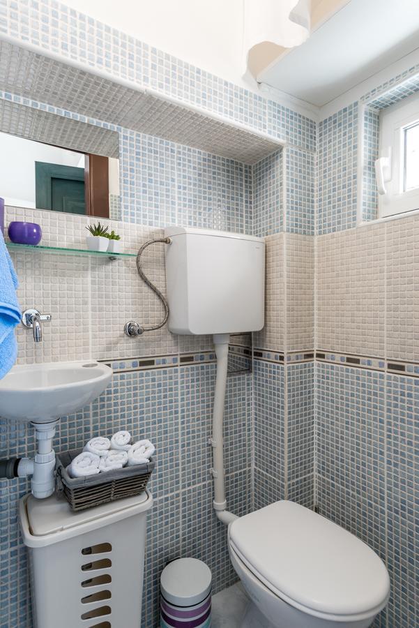 Apartamento Kala *